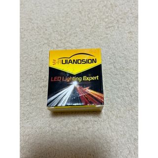 Ruiandsion H6M  バイク 全角照明 1個 ヘッドライト  (パーツ)