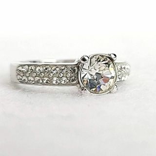 SWAROVSKI(リング(指輪))のフリマアイテム一覧 SWAROVSKI(リング(指輪))のフリマアイテム一覧