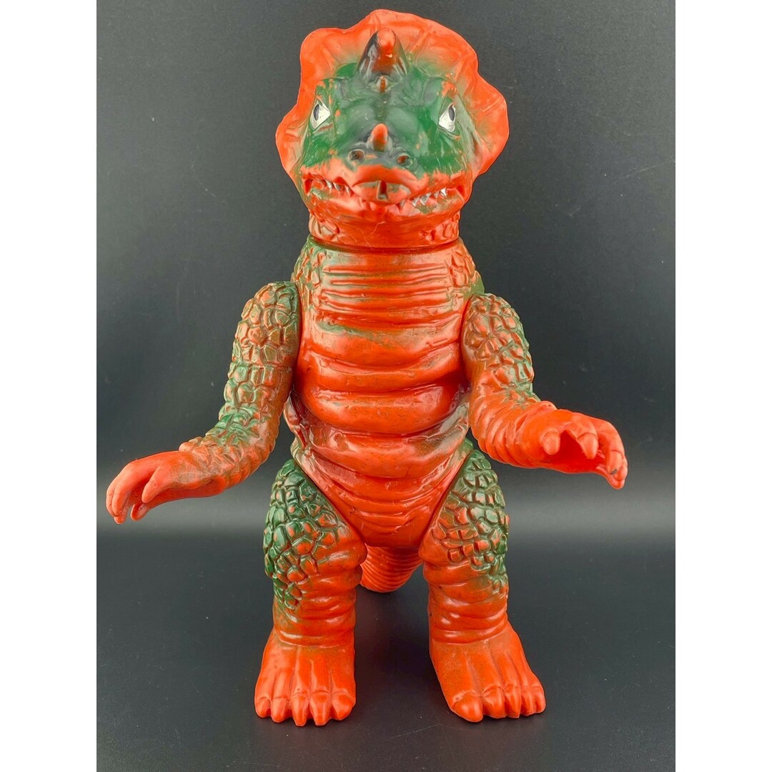 FIGURE - 【中古品】アギラ 当時物 ウルトラマン怪獣 マルサン FIGURE - 【中古品】アギラ 当時物 ウルトラマン怪獣 マルサン