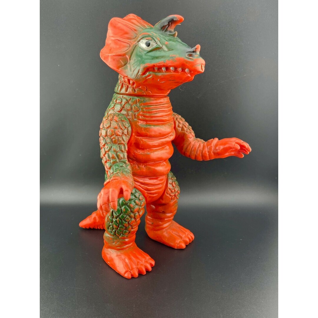 FIGURE - 【中古品】アギラ 当時物 ウルトラマン怪獣 マルサン FIGURE - 【中古品】アギラ 当時物 ウルトラマン怪獣 マルサン