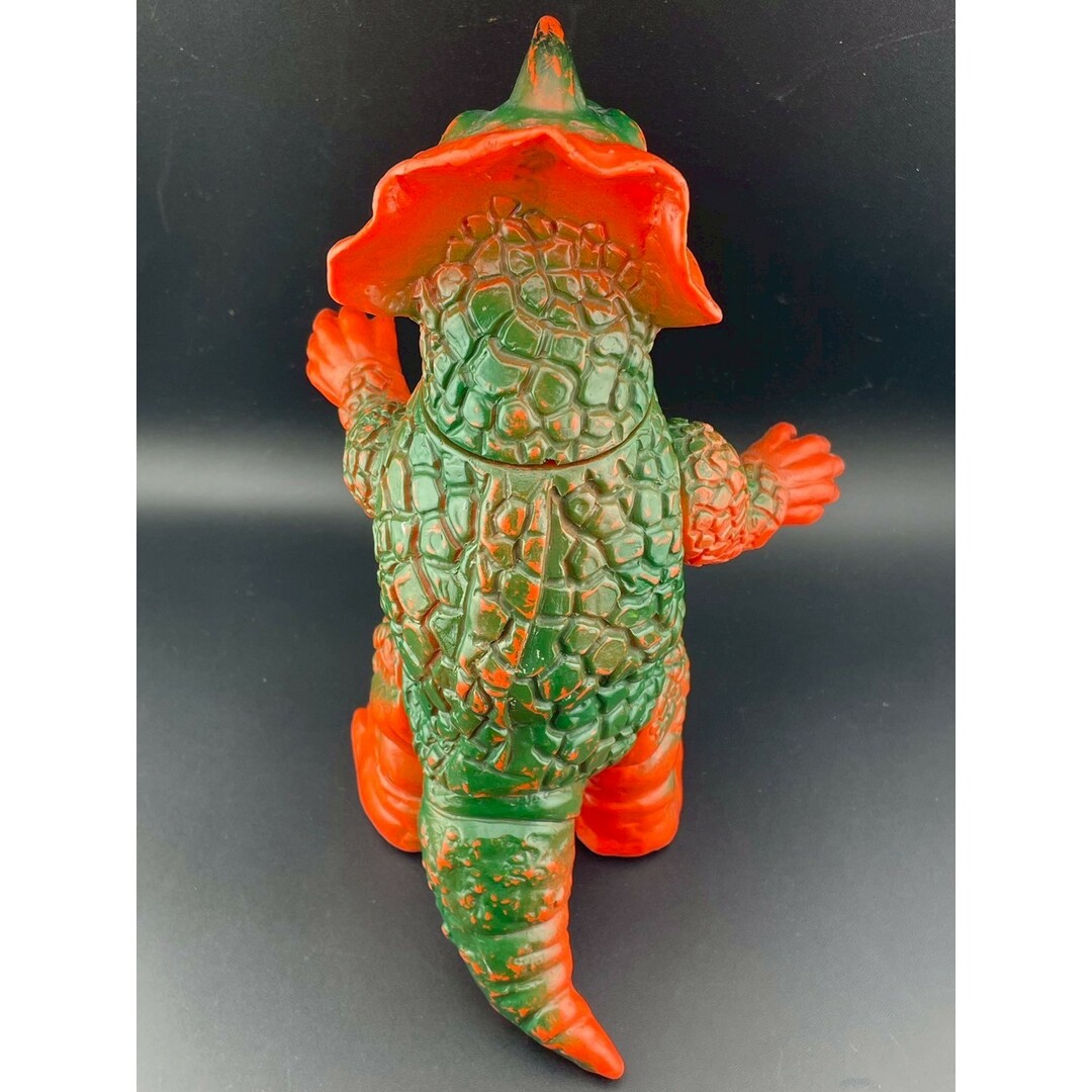 FIGURE - 【中古品】アギラ 当時物 ウルトラマン怪獣 マルサン FIGURE - 【中古品】アギラ 当時物 ウルトラマン怪獣 マルサン