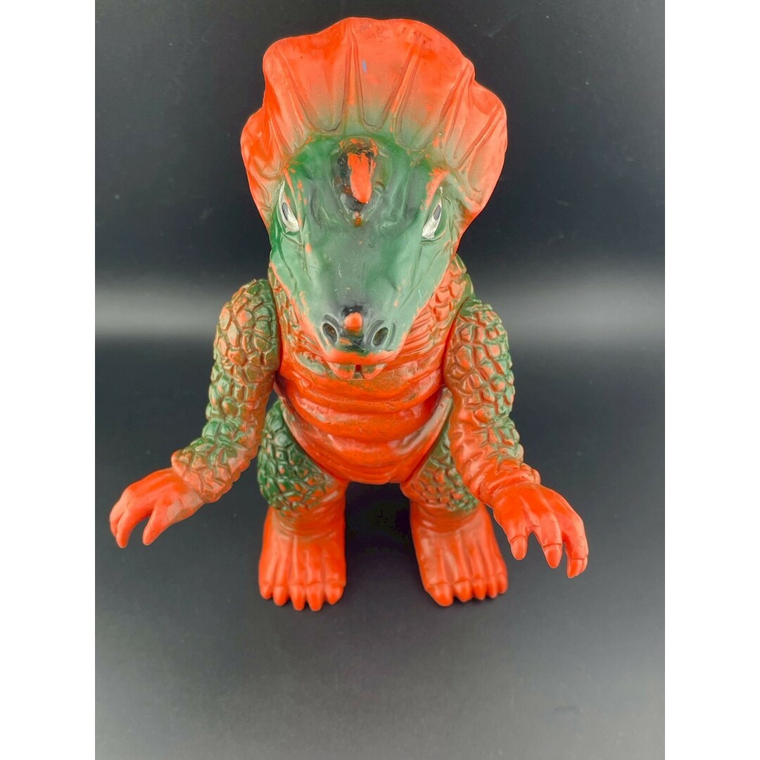 FIGURE - 【中古品】アギラ 当時物 ウルトラマン怪獣 マルサン FIGURE - 【中古品】アギラ 当時物 ウルトラマン怪獣 マルサン