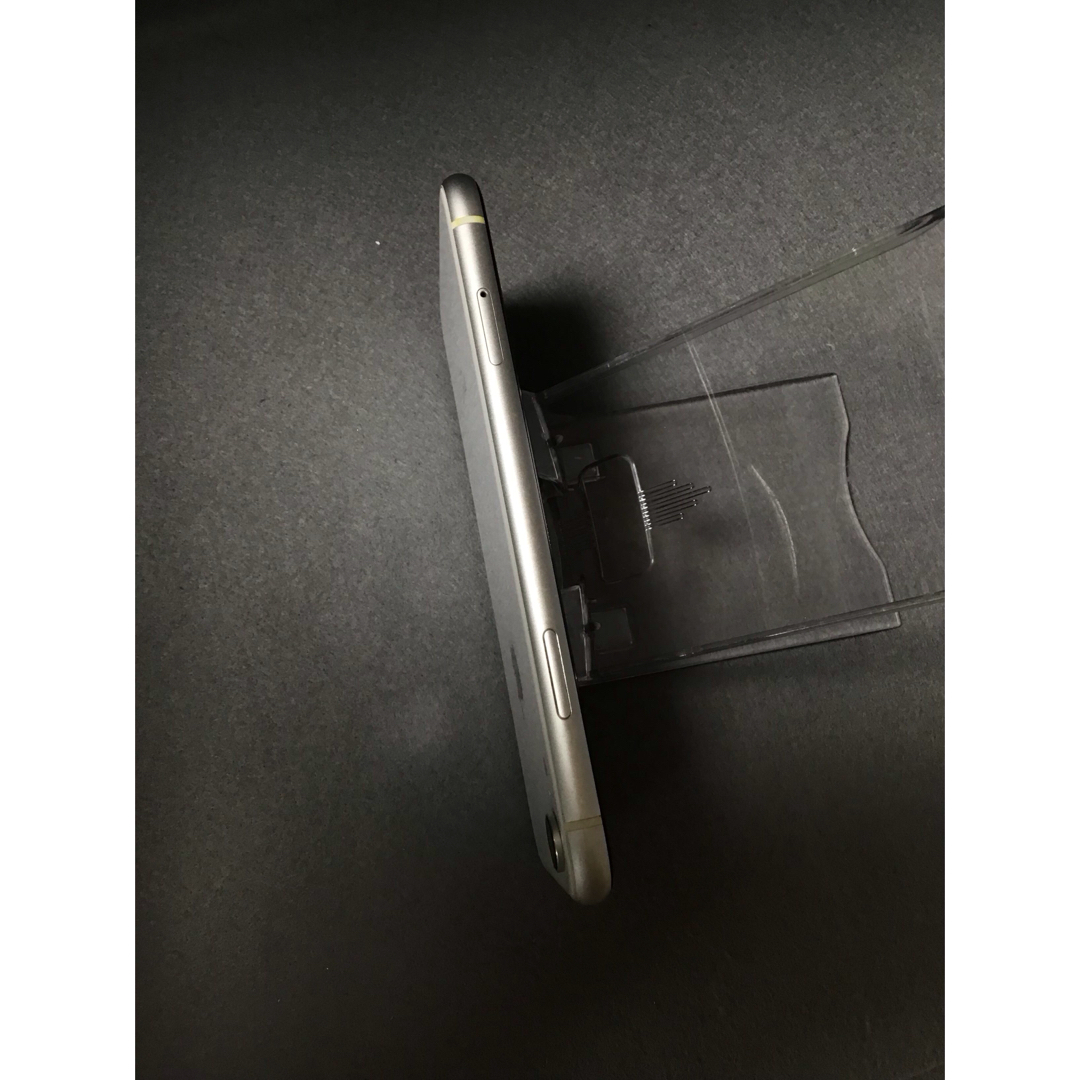 iPhone - 超美品 国内版 SIMフリー iPhoneXR 128GB ホワイト色の iPhone - 超美品 国内版 SIMフリー iPhoneXR 128GB ホワイト色の