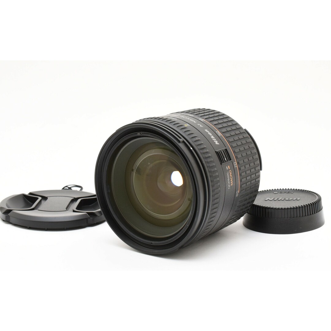 Nikon - Nikon AF NIKKOR 24-85mm F2.8-4 D #8451の通販 by 毎日 Nikon - Nikon AF NIKKOR 24-85mm F2.8-4 D #8451の通販 by 毎日