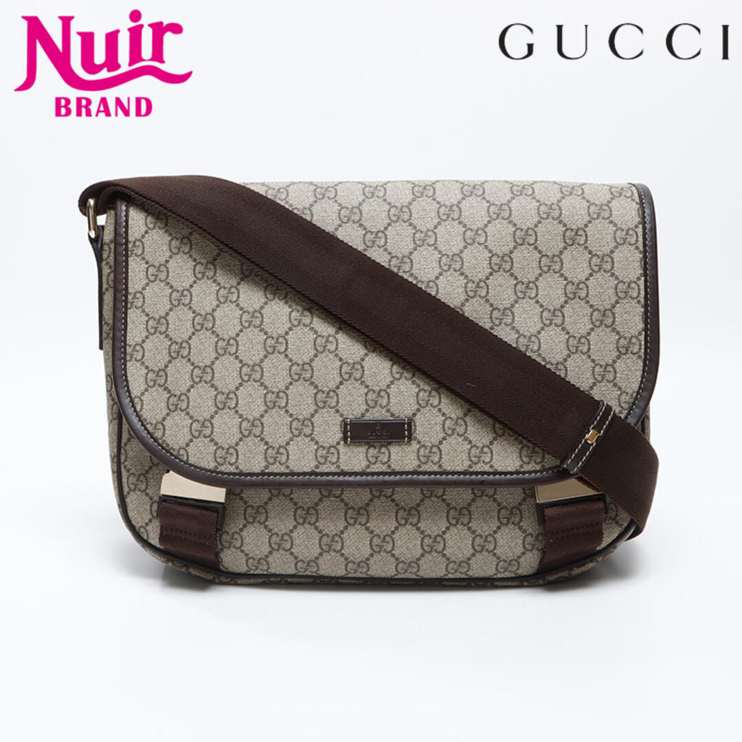 GUCCI - グッチ GUCCI GGキャンバス GGスプリーム GUCCI - グッチ GUCCI GGキャンバス GGスプリーム