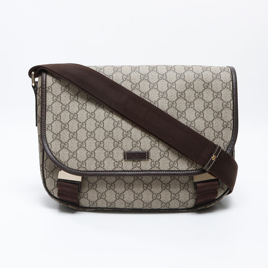 GUCCI - グッチ GUCCI GGキャンバス GGスプリーム GUCCI - グッチ GUCCI GGキャンバス GGスプリーム