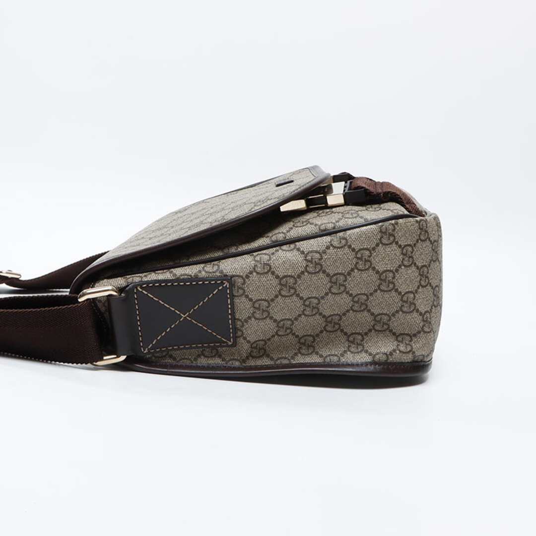 GUCCI - グッチ GUCCI GGキャンバス GGスプリーム GUCCI - グッチ GUCCI GGキャンバス GGスプリーム