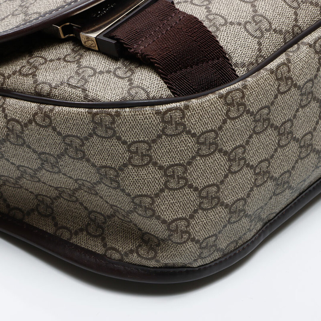 GUCCI - グッチ GUCCI GGキャンバス GGスプリーム GUCCI - グッチ GUCCI GGキャンバス GGスプリーム