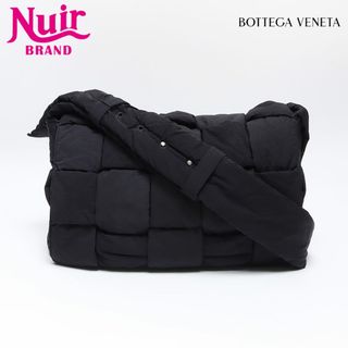 BOTTEGA VENETA(ナイロン ・ ショルダーバッグ)のフリマ BOTTEGA VENETA(ナイロン ・ ショルダーバッグ)のフリマ