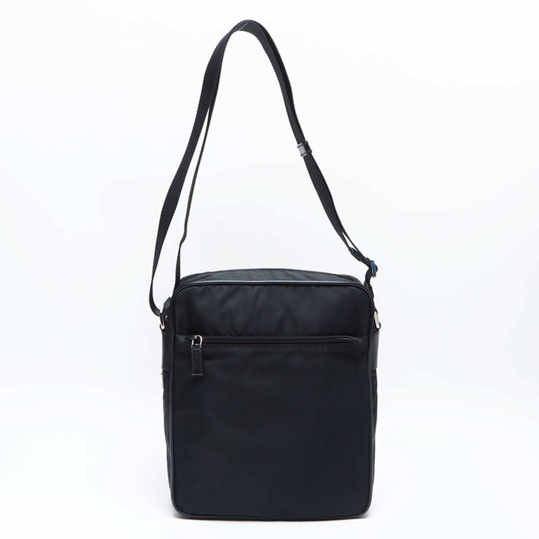 PRADA - プラダ PRADA トライアングルロゴ ナイロン ショルダー PRADA - プラダ PRADA トライアングルロゴ ナイロン ショルダー