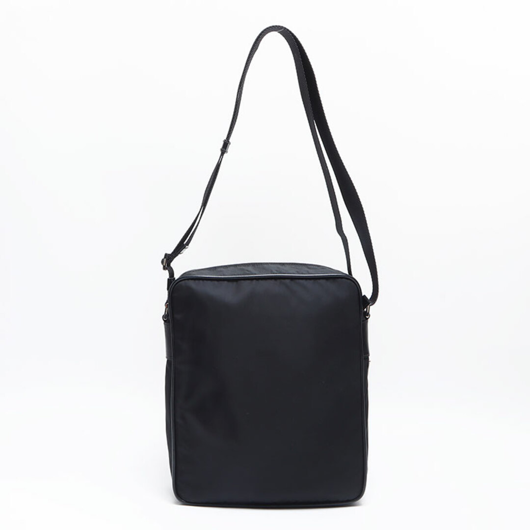 PRADA - プラダ PRADA トライアングルロゴ ナイロン ショルダー PRADA - プラダ PRADA トライアングルロゴ ナイロン ショルダー