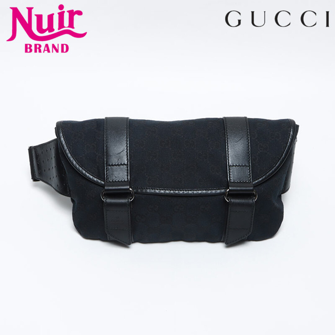 GUCCI - グッチ GUCCI GGキャンバス ウエストバッグの通販 by GUCCI - グッチ GUCCI GGキャンバス ウエストバッグの通販 by