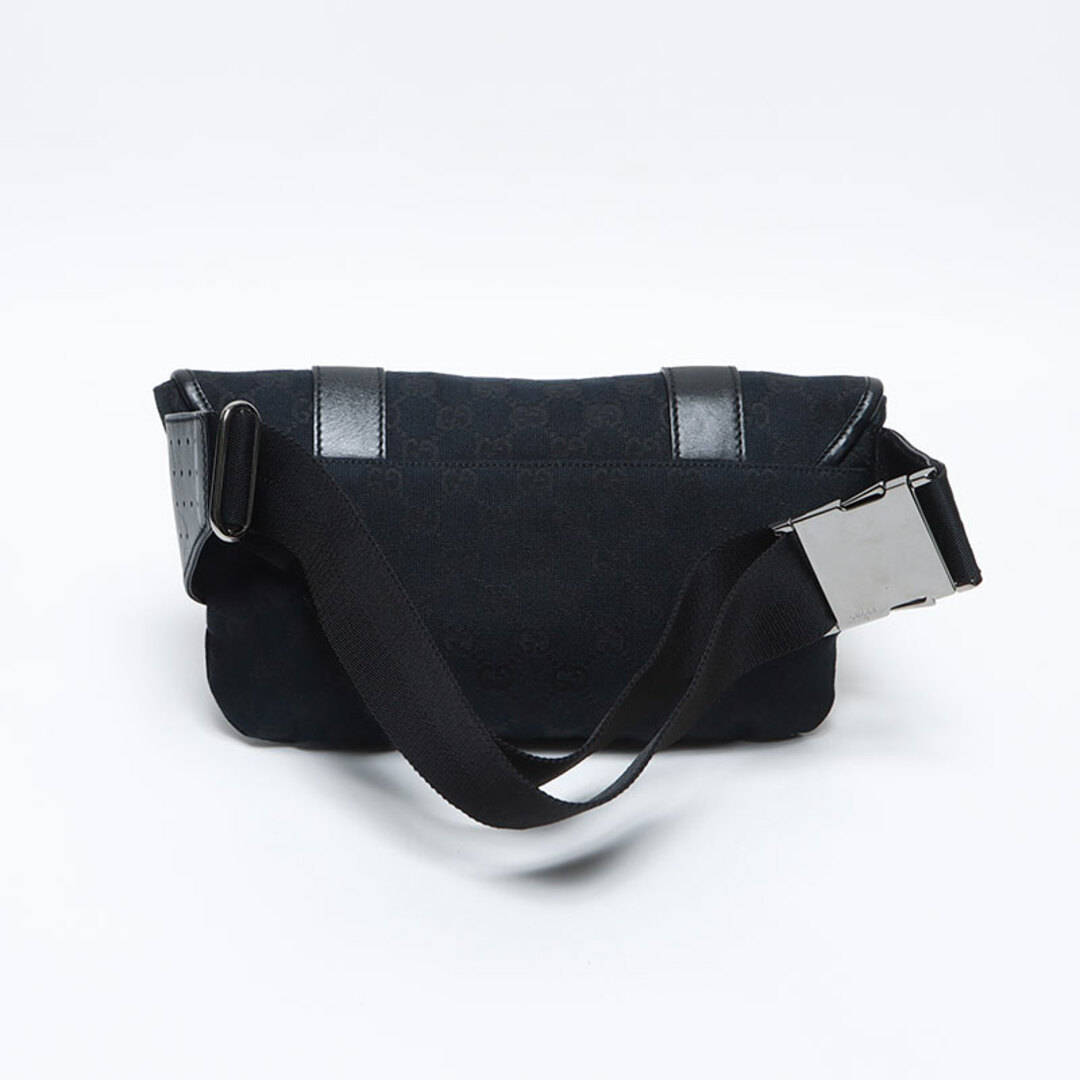 GUCCI - グッチ GUCCI GGキャンバス ウエストバッグの通販 by GUCCI - グッチ GUCCI GGキャンバス ウエストバッグの通販 by