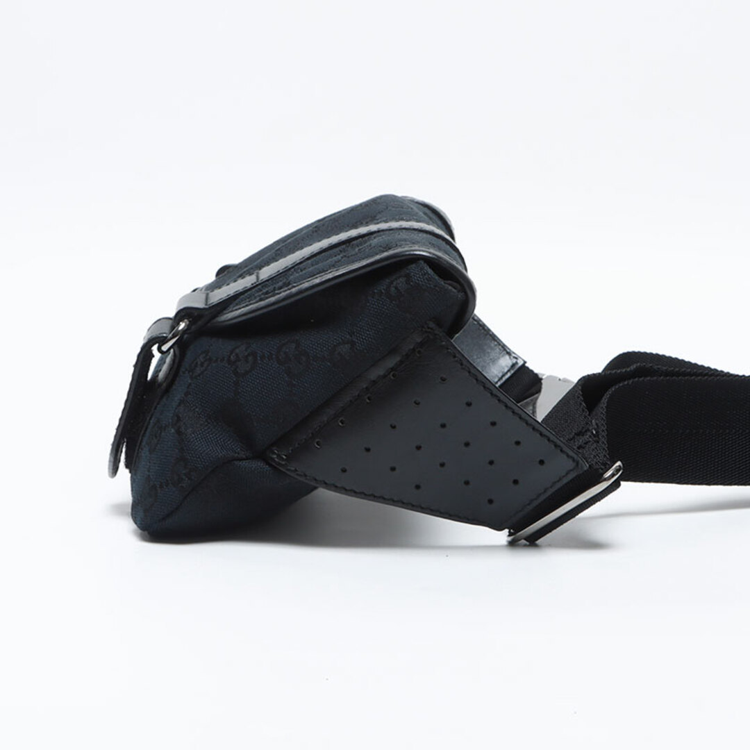 GUCCI - グッチ GUCCI GGキャンバス ウエストバッグの通販 by GUCCI - グッチ GUCCI GGキャンバス ウエストバッグの通販 by