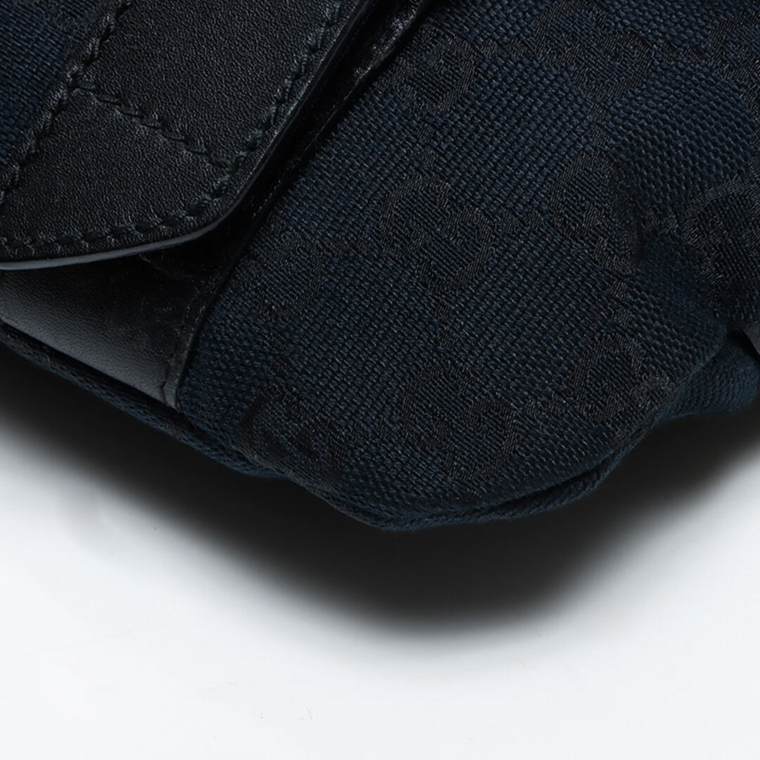 GUCCI - グッチ GUCCI GGキャンバス ウエストバッグの通販 by GUCCI - グッチ GUCCI GGキャンバス ウエストバッグの通販 by
