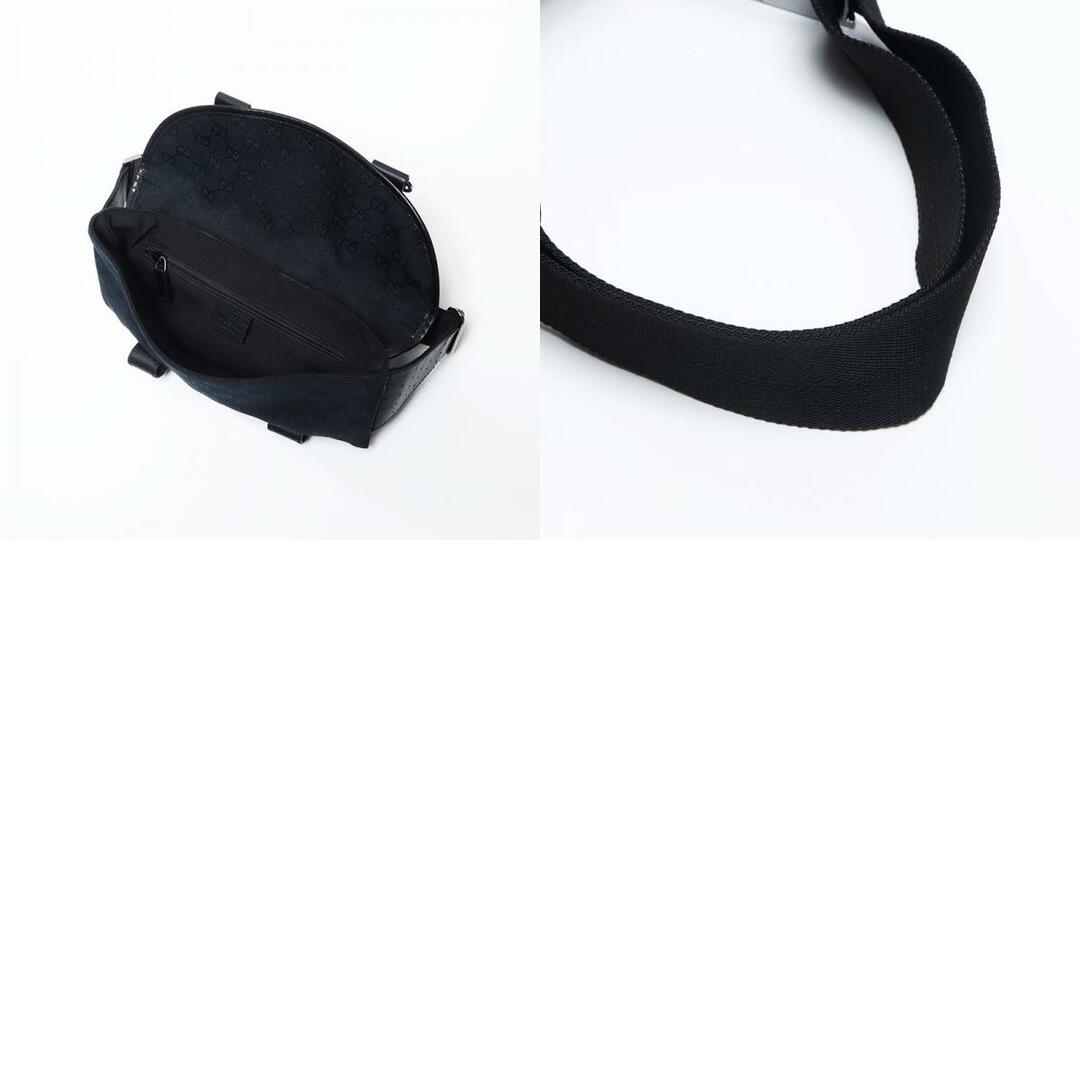GUCCI - グッチ GUCCI GGキャンバス ウエストバッグの通販 by GUCCI - グッチ GUCCI GGキャンバス ウエストバッグの通販 by