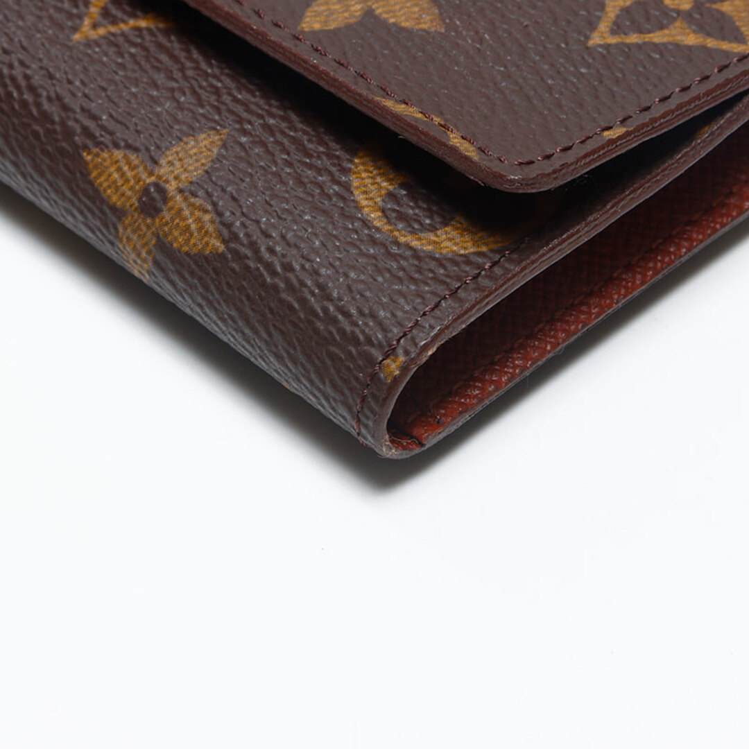 LOUIS VUITTON - ヴィトン LV キーケース モノグラム LOUIS VUITTON - ヴィトン LV キーケース モノグラム