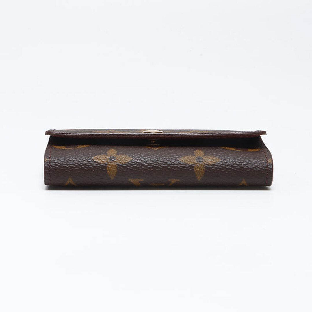 LOUIS VUITTON - ヴィトン LV キーケース モノグラム LOUIS VUITTON - ヴィトン LV キーケース モノグラム