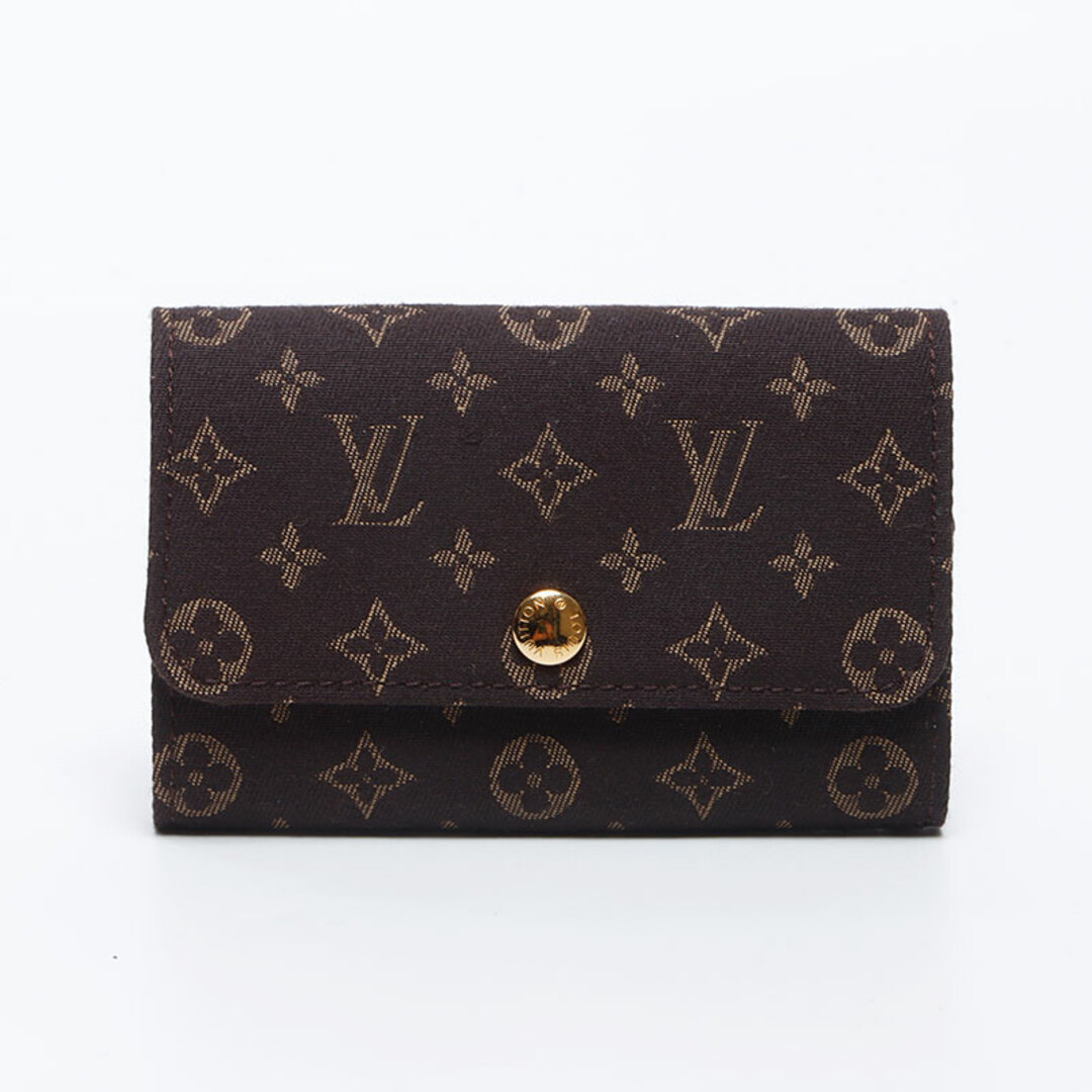 LOUIS VUITTON - ヴィトン LV ミュルティクレ6 6連キーケース LOUIS VUITTON - ヴィトン LV ミュルティクレ6 6連キーケース
