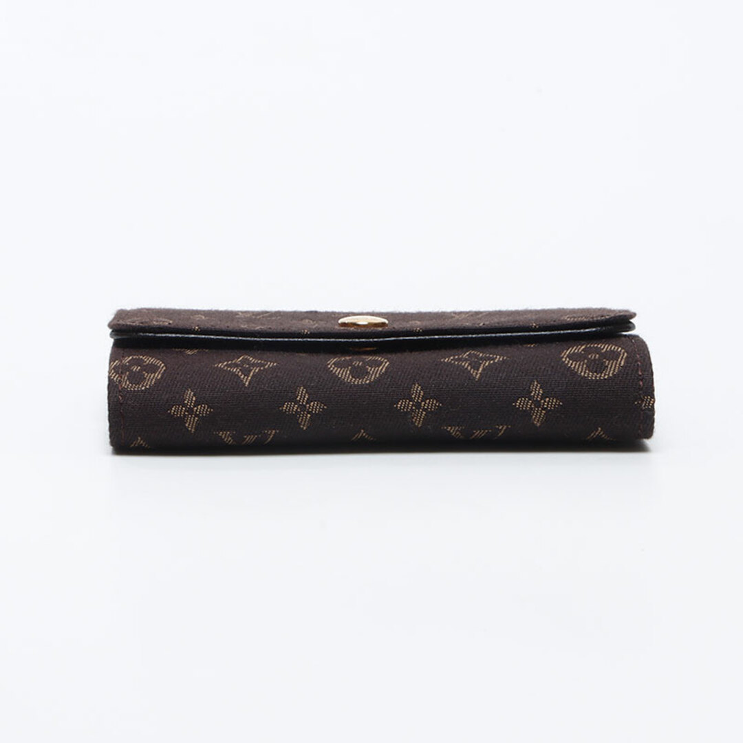 LOUIS VUITTON - ヴィトン LV ミュルティクレ6 6連キーケース LOUIS VUITTON - ヴィトン LV ミュルティクレ6 6連キーケース