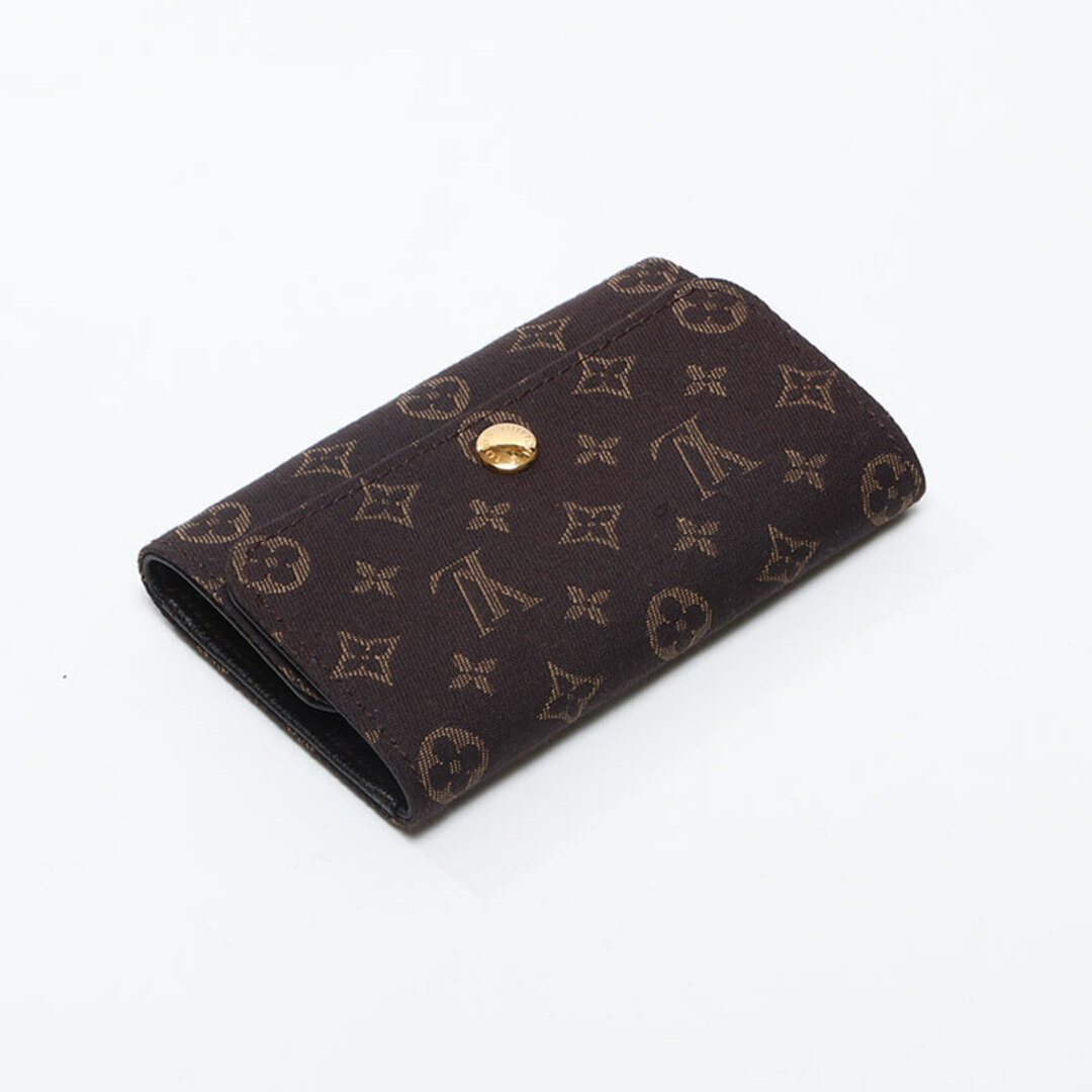 LOUIS VUITTON - ヴィトン LV ミュルティクレ6 6連キーケース LOUIS VUITTON - ヴィトン LV ミュルティクレ6 6連キーケース