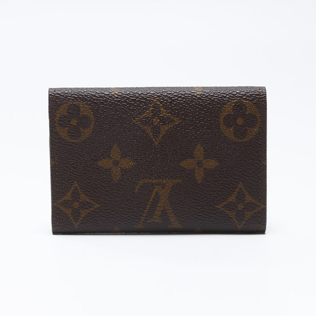 LOUIS VUITTON - ヴィトン LV ミュルティクレ6 モノグラム キー LOUIS VUITTON - ヴィトン LV ミュルティクレ6 モノグラム キー