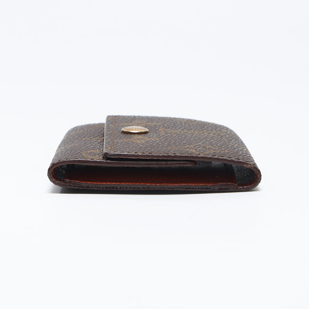 LOUIS VUITTON - ヴィトン LV ミュルティクレ6 モノグラム キー LOUIS VUITTON - ヴィトン LV ミュルティクレ6 モノグラム キー