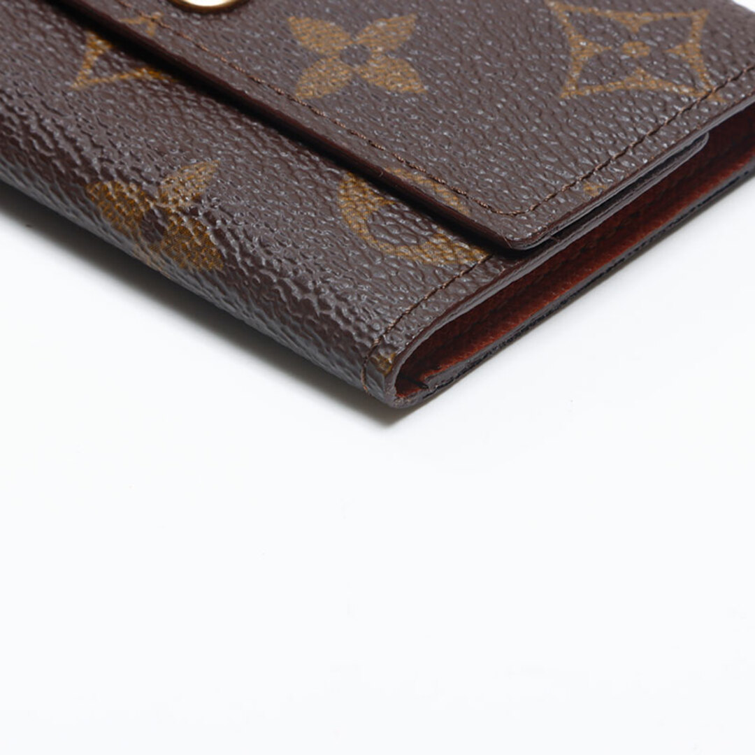 LOUIS VUITTON - ヴィトン LV ミュルティクレ6 モノグラム キー LOUIS VUITTON - ヴィトン LV ミュルティクレ6 モノグラム キー