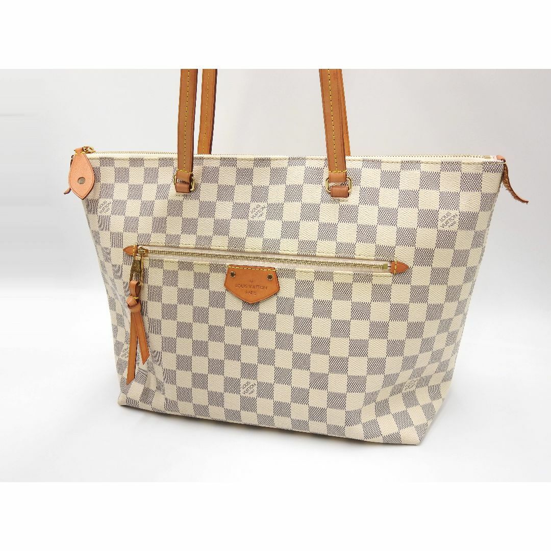 LOUIS VUITTON - ルイヴィトン イエナMM トートバッグ LOUIS VUITTON - ルイヴィトン イエナMM トートバッグ