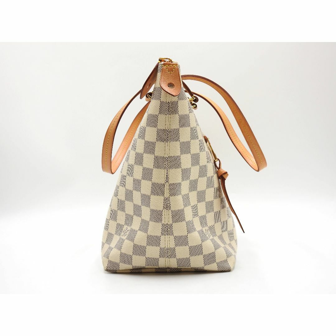 LOUIS VUITTON - ルイヴィトン イエナMM トートバッグ LOUIS VUITTON - ルイヴィトン イエナMM トートバッグ