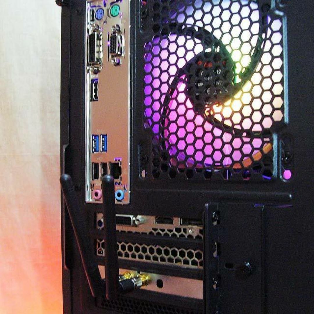 □RGB□RTX2060Super+Ryzen7 5700X□モンハンワイルズ◎の通販 □RGB□RTX2060Super+Ryzen7 5700X□モンハンワイルズ◎の通販