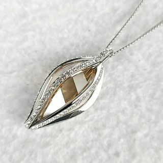 SWAROVSKI(ネックレス)のフリマアイテム一覧 SWAROVSKI(ネックレス)のフリマアイテム一覧