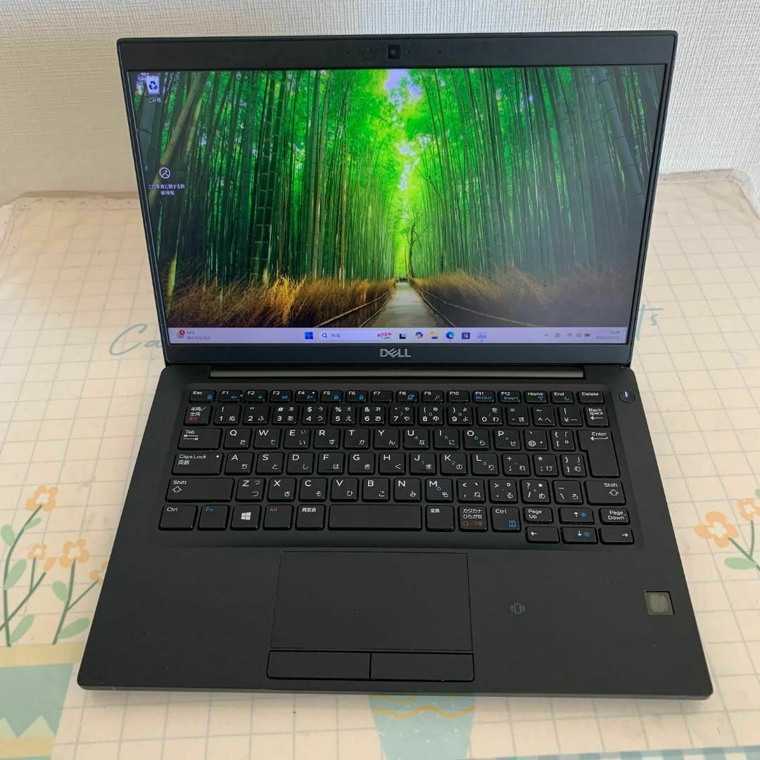 D01C【美品】フルHD/Core-i5第8世代/16GB/SSD512G aの通販 by D01C【美品】フルHD/Core-i5第8世代/16GB/SSD512G aの通販 by