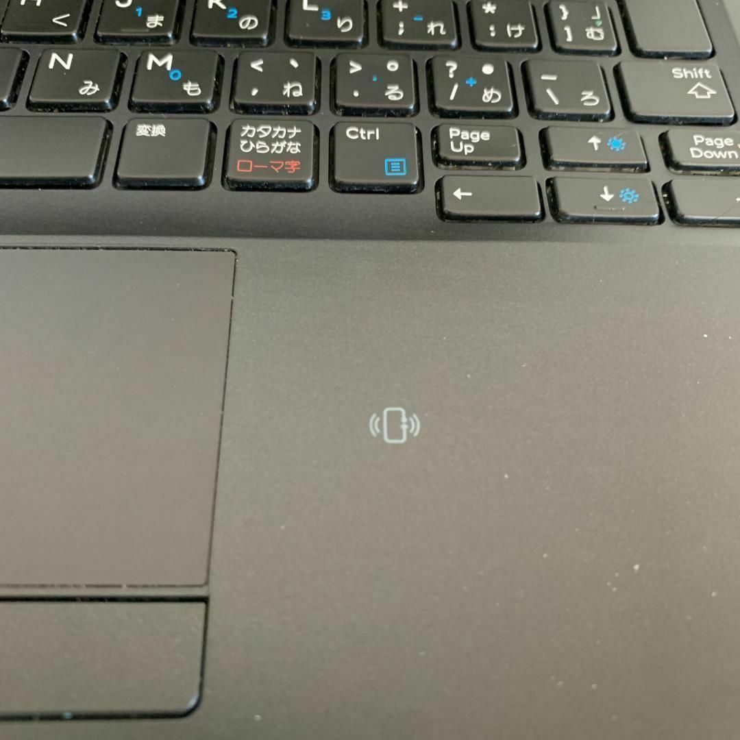 D01C【美品】フルHD/Core-i5第8世代/16GB/SSD512G aの通販 by D01C【美品】フルHD/Core-i5第8世代/16GB/SSD512G aの通販 by