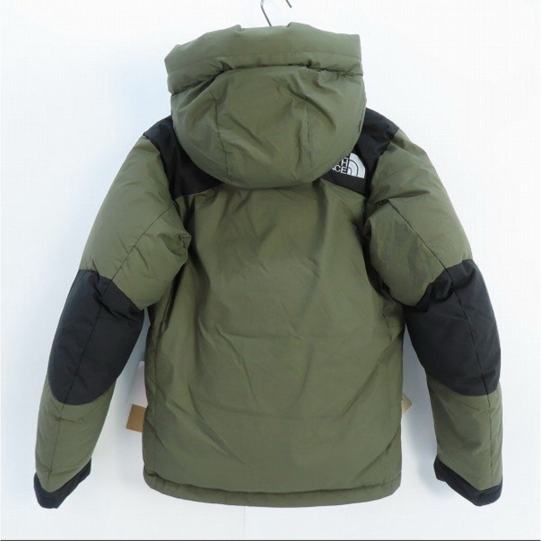 THE NORTH FACE - 【新品】THE NORTH FACE バルトロライト THE NORTH FACE - 【新品】THE NORTH FACE バルトロライト
