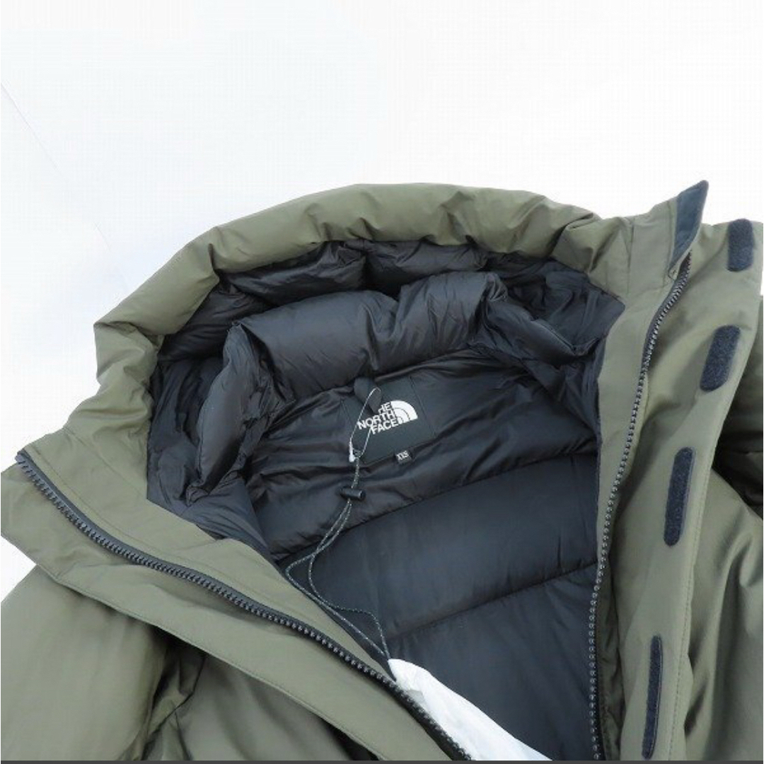 THE NORTH FACE - 【新品】THE NORTH FACE バルトロライト THE NORTH FACE - 【新品】THE NORTH FACE バルトロライト