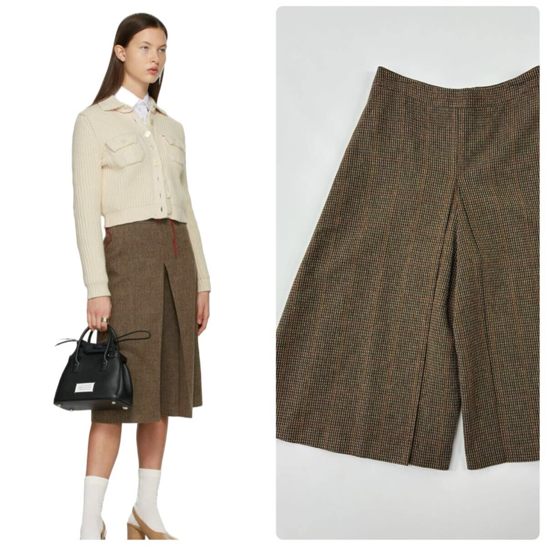 Maison Margiela(旧Maison Martin Margiela) - 21ss 2021 Maison Margiela(旧Maison Martin Margiela) - 21ss 2021