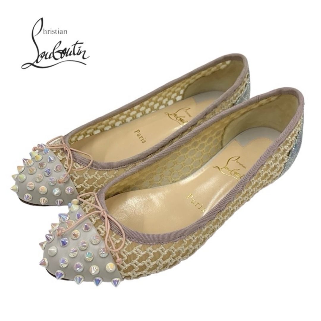 Christian Louboutin - クリスチャンルブタン Christian Christian Louboutin - クリスチャンルブタン Christian