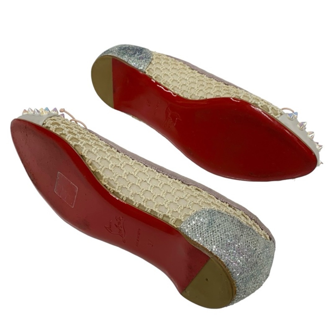Christian Louboutin - クリスチャンルブタン Christian Christian Louboutin - クリスチャンルブタン Christian