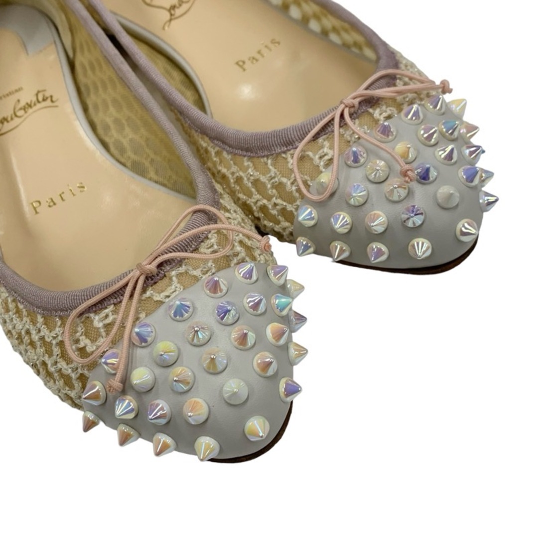 Christian Louboutin - クリスチャンルブタン Christian Christian Louboutin - クリスチャンルブタン Christian