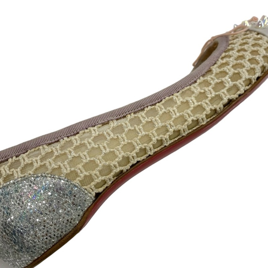 Christian Louboutin - クリスチャンルブタン Christian Christian Louboutin - クリスチャンルブタン Christian