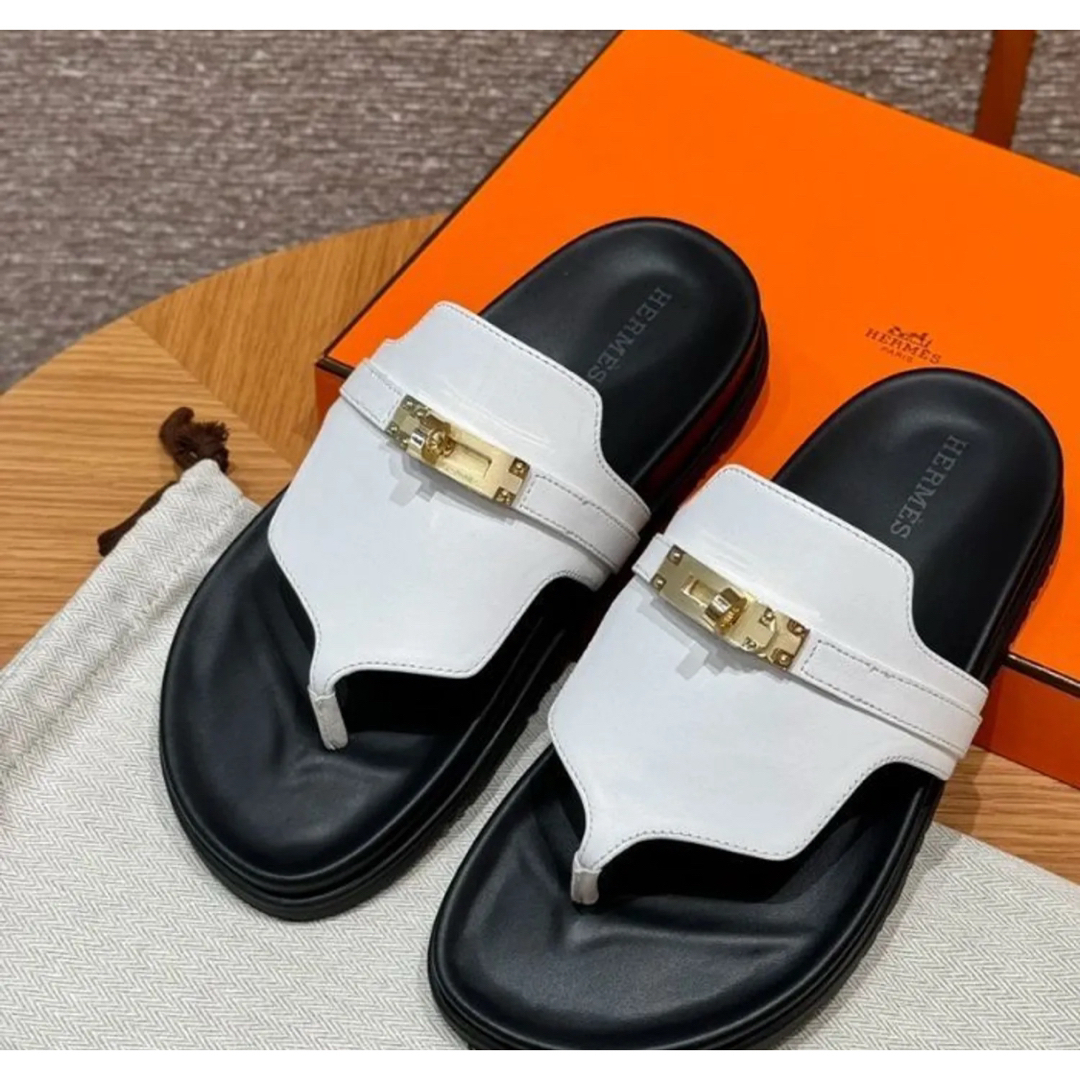 HERMES - 【新品未使用】エルメス アンピールの通販 by m3 HERMES - 【新品未使用】エルメス アンピールの通販 by m3