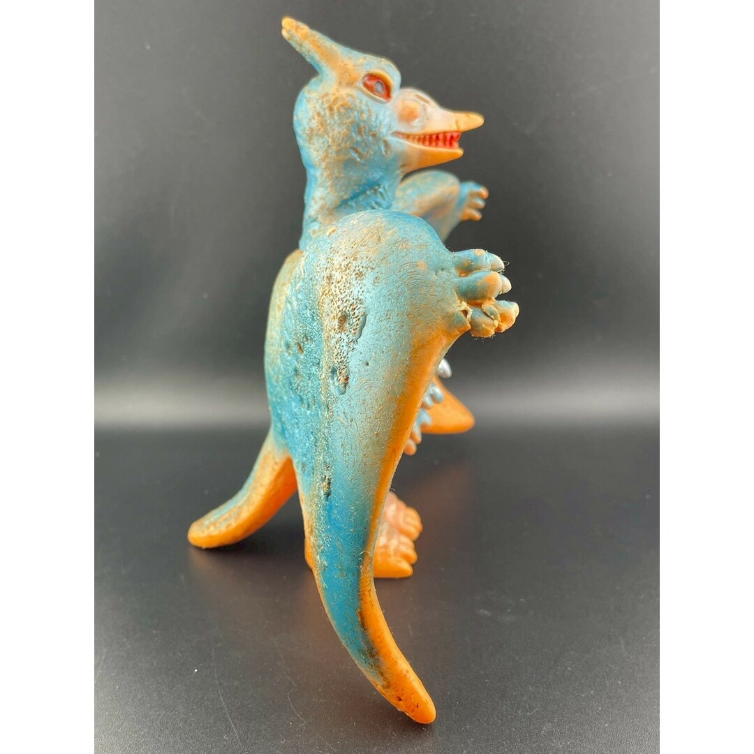 FIGURE - 【中古品】ラドン 当時物 ウルトラマン怪獣 マルサン FIGURE - 【中古品】ラドン 当時物 ウルトラマン怪獣 マルサン