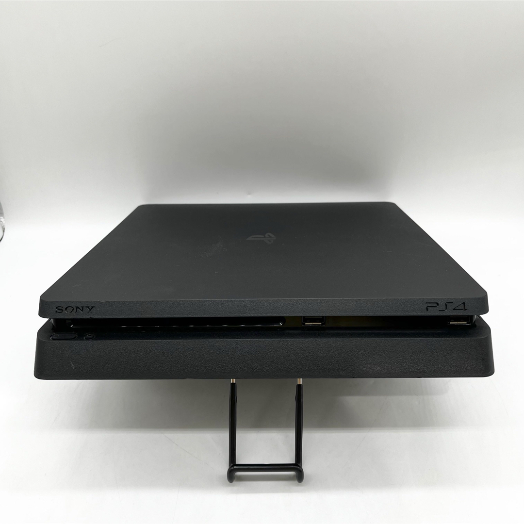PlayStation4 - 【すぐ遊べるセット】PS4 CUH-2100A 本体 PlayStation4 - 【すぐ遊べるセット】PS4 CUH-2100A 本体
