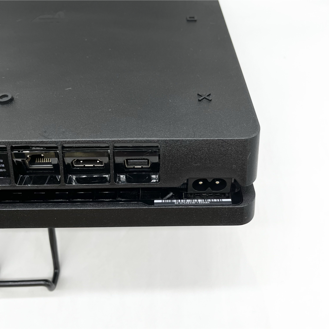 PlayStation4 - 【すぐ遊べるセット】PS4 CUH-2100A 本体 PlayStation4 - 【すぐ遊べるセット】PS4 CUH-2100A 本体