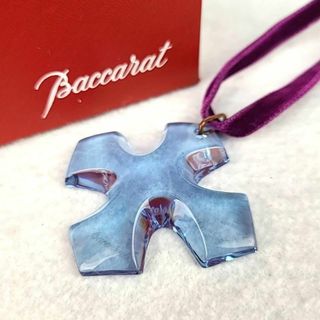 Baccarat(ネックレス)のフリマアイテム一覧 Baccarat(ネックレス)のフリマアイテム一覧