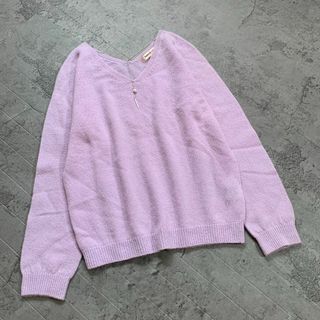 CHANEL - 定価50万 CHANEL 23SS ココマーク ロゴ カシミヤ CHANEL - 定価50万 CHANEL 23SS ココマーク ロゴ カシミヤ