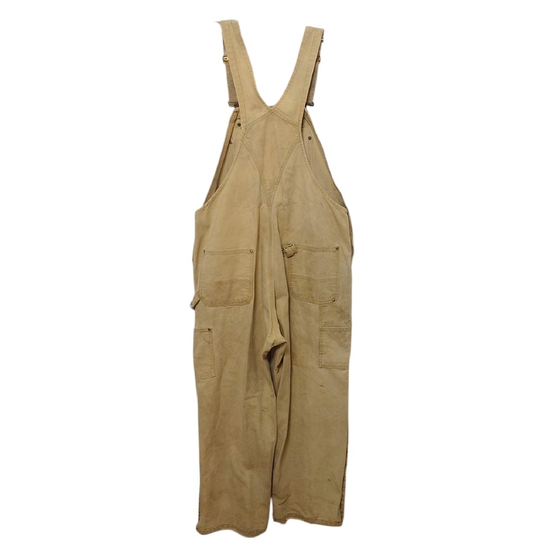 carhartt - 【Carhartt】80's USA製 ダブルニーダック carhartt - 【Carhartt】80's USA製 ダブルニーダック