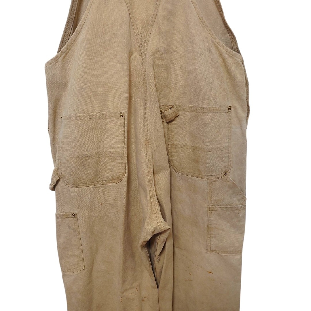carhartt - 【Carhartt】80's USA製 ダブルニーダック carhartt - 【Carhartt】80's USA製 ダブルニーダック