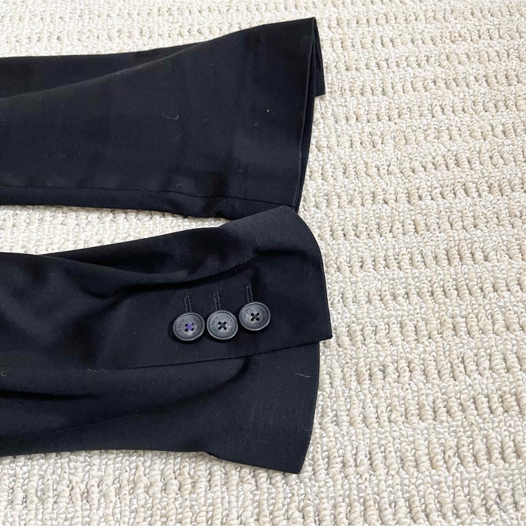 Paul Smith - 【美品】サイズM 夏向け ポールスミスブラック Paul Smith - 【美品】サイズM 夏向け ポールスミスブラック